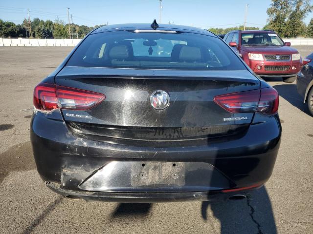 Photo 6 from auction – 2018 BUICK REGAL PREF with VIN W04GL6SX1J1111116