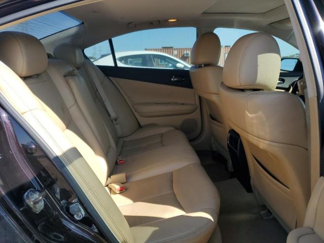 Photo 10 from auction – 2010 NISSAN MAXIMA S with VIN 1N4AA5APXAC839850