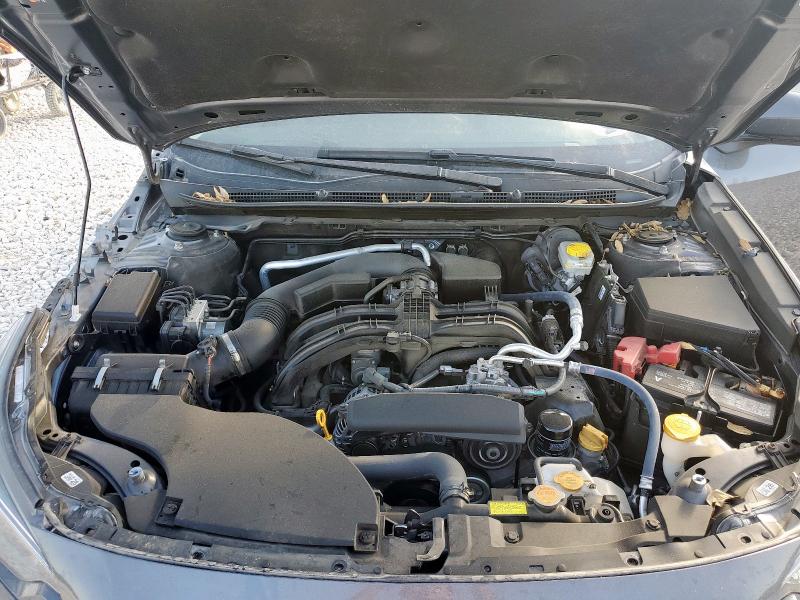 Photo 11 from auction – 2024 SUBARU LEGACY LIM with VIN 4S3BWAN69R3022410