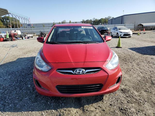 Photo 5 from auction – 2014 HYUNDAI ACCENT GLS with VIN KMHCT4AE2EU726833