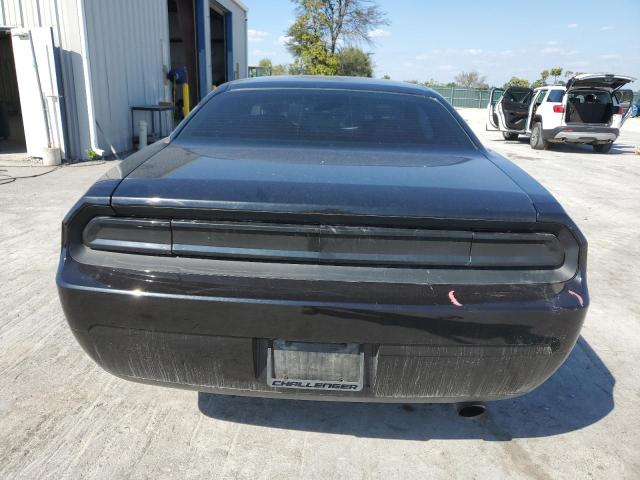 Photo 6 from auction – 2010 DODGE CHALLENGER with VIN 2B3CJ4DV7AH260904