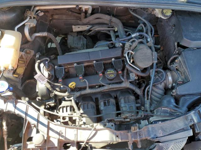 Photo 12 from auction – 2013 FORD FOCUS SE with VIN 1FADP3K26DL156700