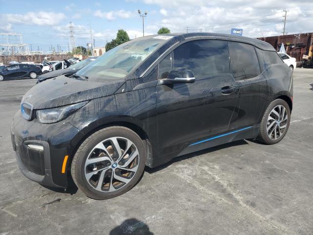 Photo 1 from auction – 2018 BMW I3 REX with VIN WBY7Z4C58JVD95537