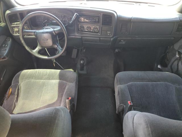 Photo 8 from auction – 2001 CHEVROLET SILVERADO with VIN 2GCEK19T211393394