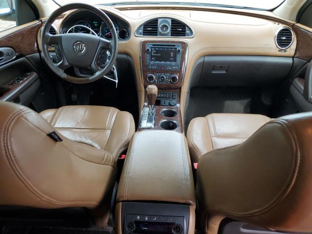 Photo 8 from auction – 2015 BUICK ENCLAVE with VIN 5GAKVBKD8FJ219525