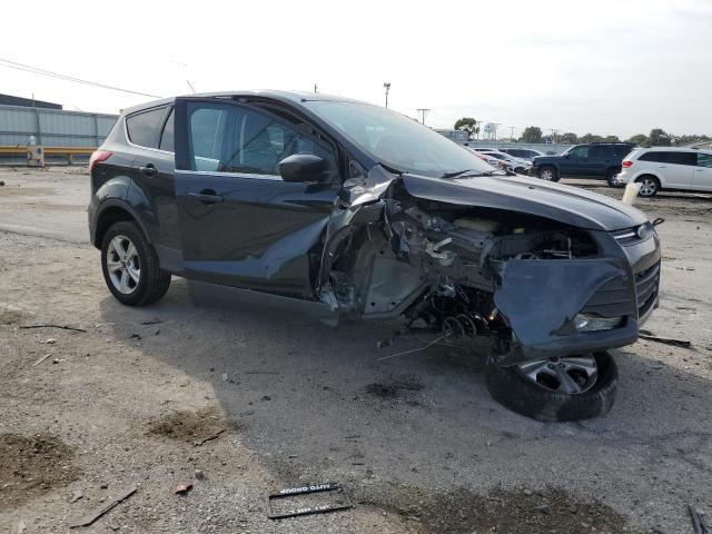 Photo 4 from auction – 2015 FORD ESCAPE SE with VIN 1FMCU0GX6FUA49821