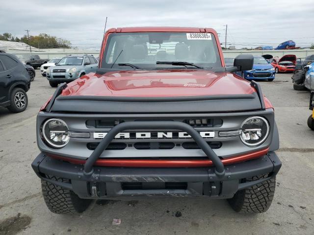 Photo 5 from auction – 2024 FORD BRONCO BIG with VIN 1FMDE7BH5RLB36825