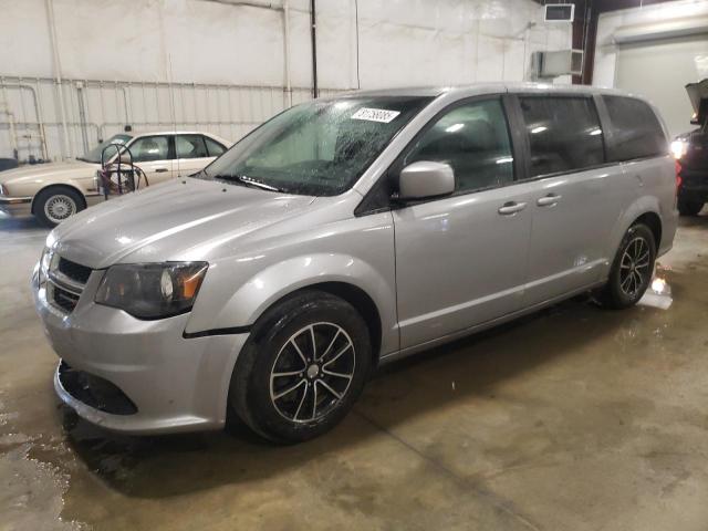 DODGE GRAND CARA 2019 with VIN 2C4RDGEG1KR578790 - Photo from auction