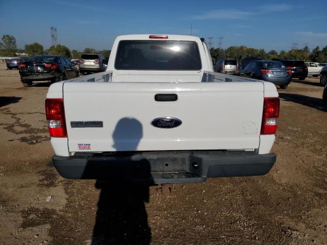 Photo 6 from auction – 2008 FORD RANGER with VIN 1FTYR10D98PA22082