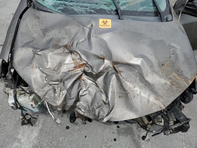 Photo 11 from auction – 2017 TOYOTA COROLLA L with VIN 5YFBURHE2HP619461