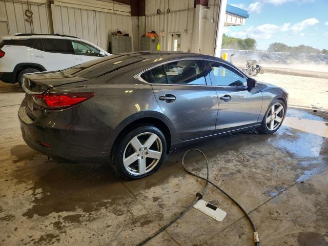Photo 3 from auction – 2017 MAZDA 6 TOURING with VIN JM1GL1V56H1126448