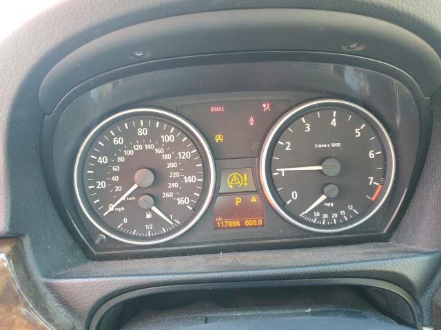Photo 9 from auction – 2007 BMW 328 I SULE with VIN WBAVC53527FZ70552