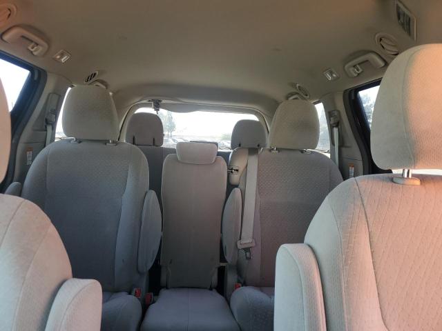 Photo 10 from auction – 2015 TOYOTA SIENNA LE with VIN 5TDKK3DC6FS532299