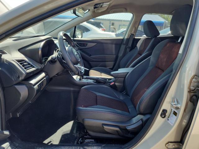 Photo 7 from auction – 2023 SUBARU CROSSTREK with VIN JF2GTAPC3P8265293
