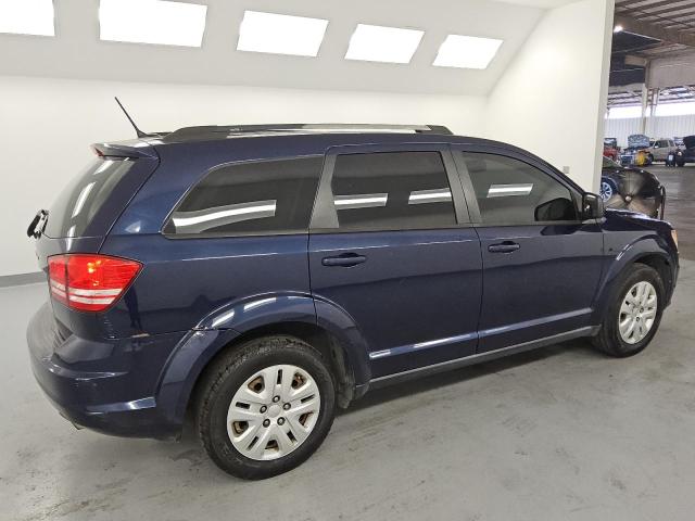 Photo 3 from auction – 2017 DODGE JOURNEY SE with VIN 3C4PDCAB3HT581044