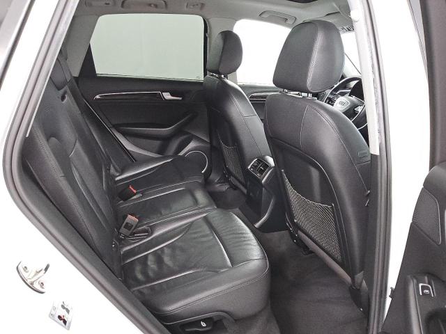Photo 11 from auction – 2014 AUDI Q5 PREMIUM with VIN WA1LFAFP0EA092969