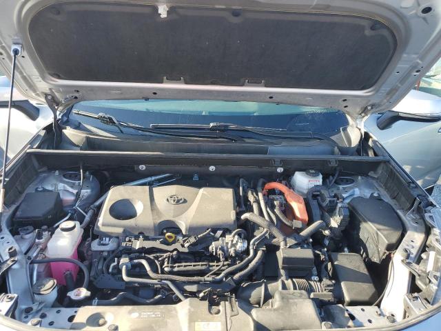 Photo 12 from auction – 2024 TOYOTA RAV4 SE with VIN JTM16RFVXRD121036