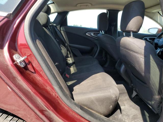 Фото 10 с аукциона – 2015 CHRYSLER 200 LIMITE с VIN 1C3CCCAB1FN687706