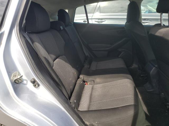 Photo 10 from auction – 2019 SUBARU IMPREZA with VIN 4S3GTAB63K3744593