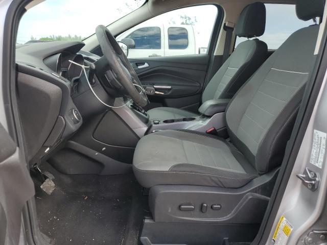 Photo 7 from auction – 2015 FORD ESCAPE SE with VIN 1FMCU0G99FUC01284