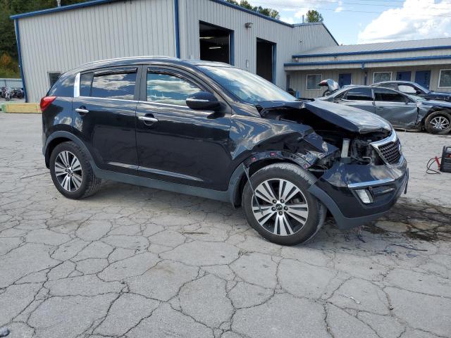 Photo 4 from auction – 2016 KIA SPORTAGE EX with VIN KNDPCCAC9G7868709