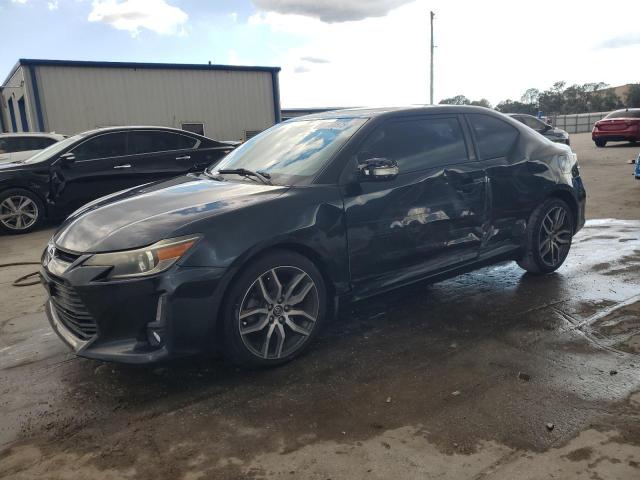 Photo 1 from auction – 2015 TOYOTA SCION TC with VIN JTKJF5C75F3095664