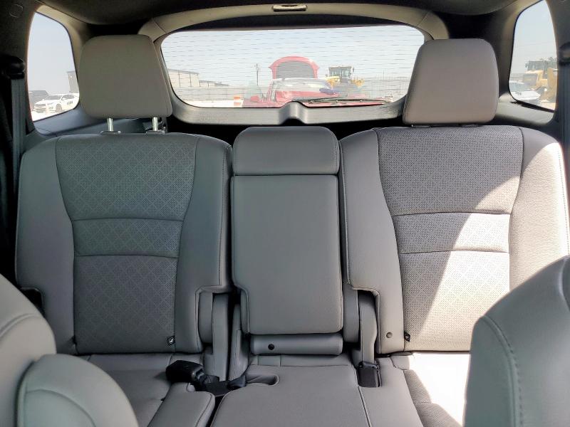 Photo 10 from auction – 2020 HONDA PASSPORT E with VIN 5FNYF8H57LB014709