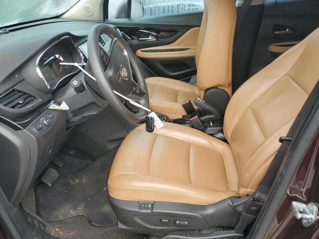 Photo 7 from auction – 2017 BUICK ENCORE ESS with VIN KL4CJGSB1HB169634