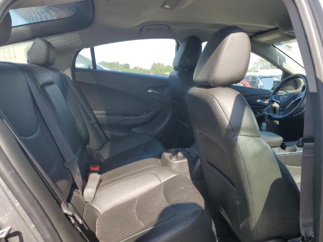 Photo 10 from auction – 2018 CHEVROLET VOLT PREMI with VIN 1G1RD6S55JU136618