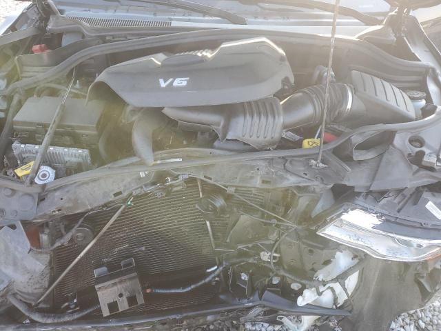 Photo 12 from auction – 2015 JEEP GRAND CHER with VIN 1C4RJFBG2FC166108
