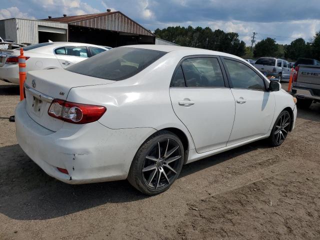 Photo 3 from auction – 2013 TOYOTA COROLLA BA with VIN JTDBU4EE9DJ121134