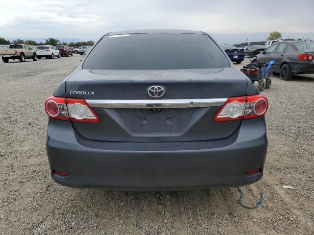 Photo 6 from auction – 2012 TOYOTA COROLLA BA with VIN 5YFBU4EE5CP039475