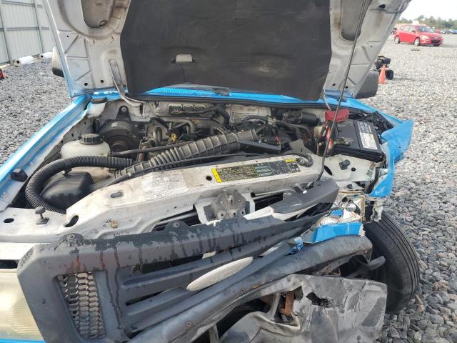 Photo 11 from auction – 2007 FORD RANGER with VIN 1FTYR10D47PA90272