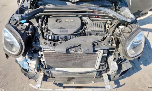 Photo 11 from auction – 2019 MINI COOPER S with VIN WMZYT5C55K3J88787