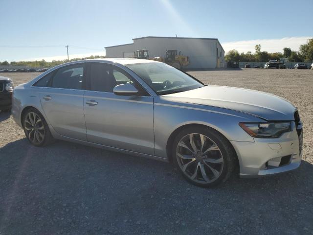 Photo 4 from auction – 2014 AUDI A6 PREMIUM with VIN WAUGFAFC2EN153412