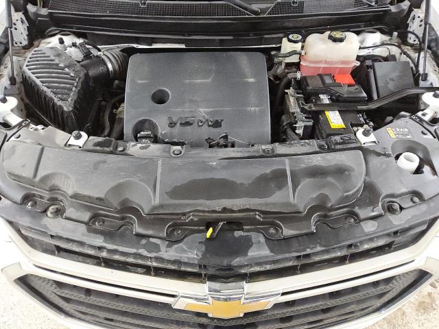 Photo 12 from auction – 2020 CHEVROLET TRAVERSE L with VIN 1GNERFKW3LJ204104