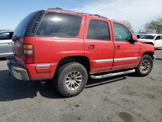 Photo 3 from auction – 2000 GMC YUKON with VIN 1GKEC13T6YJ126303