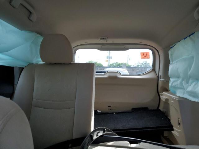 Photo 10 from auction – 2016 NISSAN ROGUE S with VIN 5N1AT2MT9GC827608