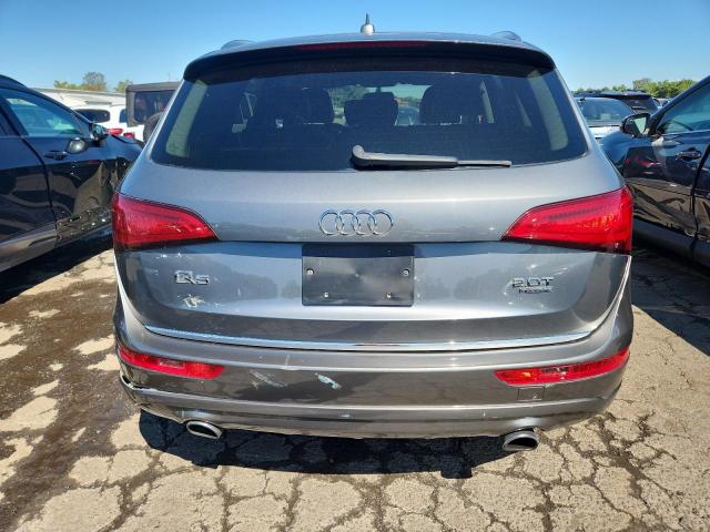 Photo 6 from auction – 2016 AUDI Q5 PREMIUM with VIN WA1C2AFP1GA040717