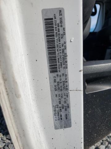 Photo 14 from auction – 2018 RAM PROMASTER 1500 1500 HIGH with VIN 3C6TRVBG5JE139826