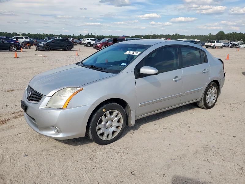 Photo 1 from auction – 2011 NISSAN SENTRA 2.0 with VIN 3N1AB6AP2BL729333