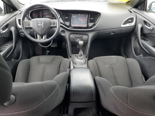 Photo 8 from auction – 2013 DODGE DART LIMIT with VIN 1C3CDFCA0DD132378