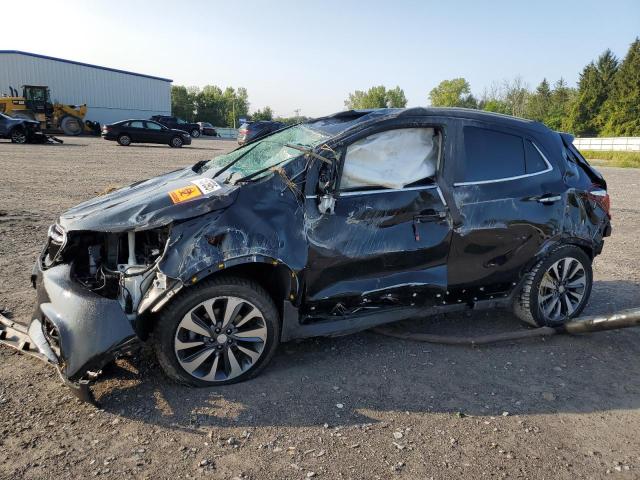 BUICK ENCORE PRE 2022 with VIN KL4CJESM5NB520112 - Photo from auction