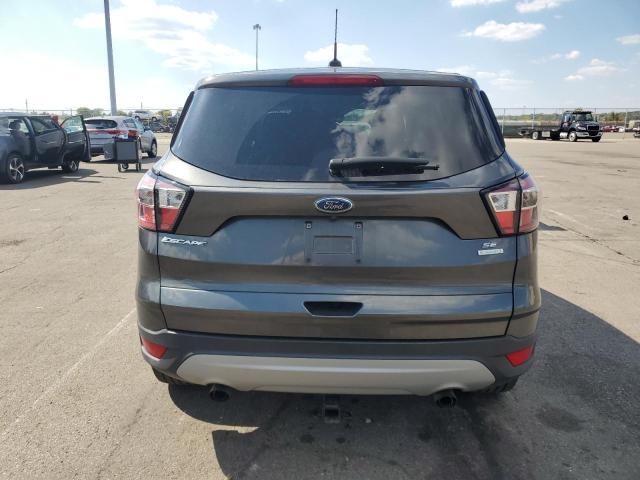 Photo 6 from auction – 2017 FORD ESCAPE SE with VIN 1FMCU0GD3HUE51465