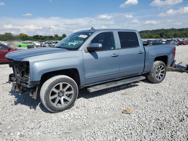 Foto 1 de la subasta – 2015 CHEVROLET SILVERADO con VIN 3GCUKREC7FG348949