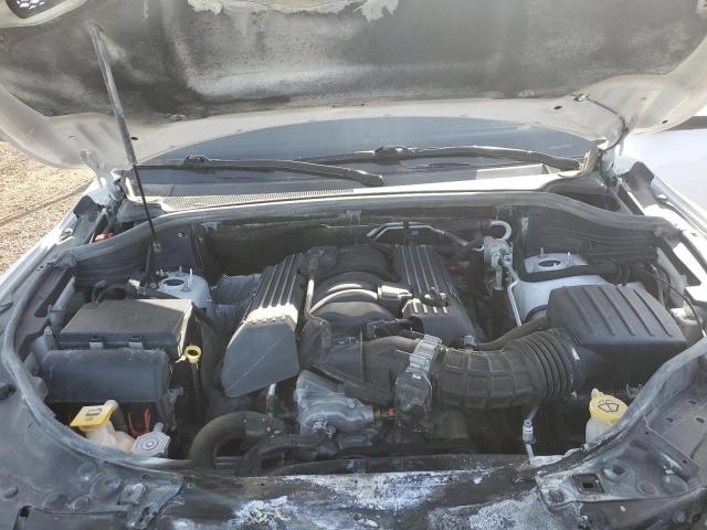 Photo 12 from auction – 2018 DODGE DURANGO SRT with VIN 1C4SDJGJ7JC209530