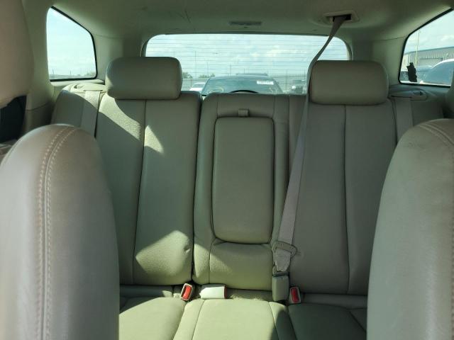 Photo 10 from auction – 2011 MAZDA CX-7 with VIN JM3ER2A53B0379779