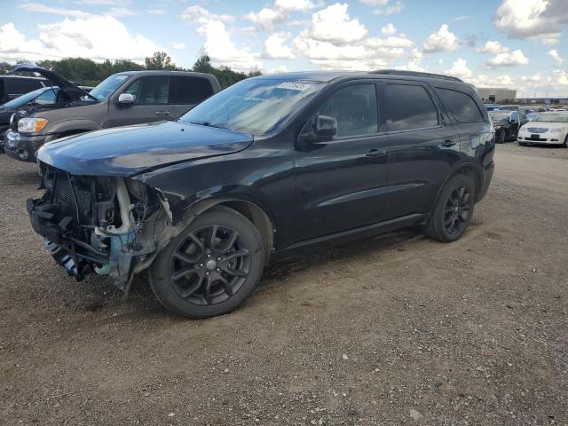 DODGE DURANGO R/ 2017 with VIN 1C4SDJCT5HC879210 - Photo from auction
