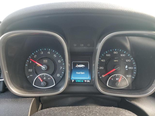 Photo 9 from auction – 2016 CHEVROLET MALIBU LIM with VIN 1G11B5SA3GU105404