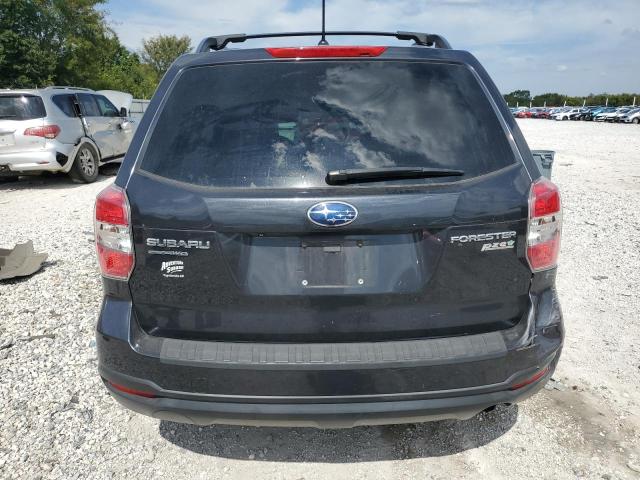 Photo 6 from auction – 2015 SUBARU FORESTER 2 with VIN JF2SJADC4FH590490